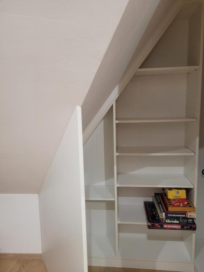 Studio 50M2 Au Bord De L'Eau A שטרסבורג מראה חיצוני תמונה