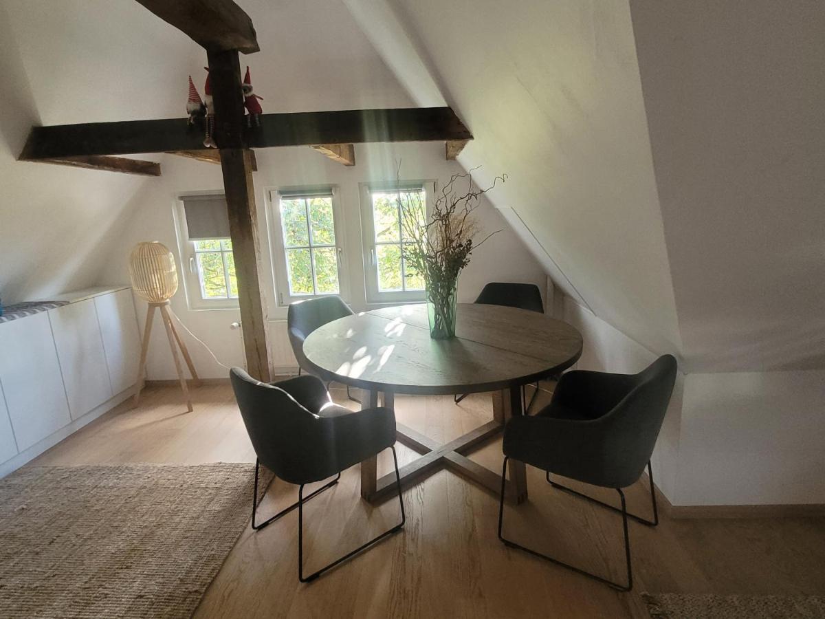 Studio 50M2 Au Bord De L'Eau A שטרסבורג מראה חיצוני תמונה