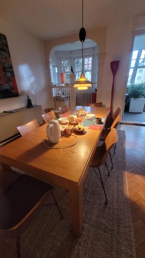 Studio 50M2 Au Bord De L'Eau A שטרסבורג מראה חיצוני תמונה